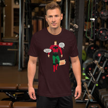 Load image into Gallery viewer, Ultra Choice Short-Sleeve Unisex T-Shirt
