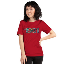 Load image into Gallery viewer, 1981 Pops! Short-Sleeve Unisex T-Shirt
