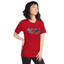Load image into Gallery viewer, 1981 Pops! Short-Sleeve Unisex T-Shirt
