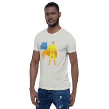 Load image into Gallery viewer, Behold! Short-Sleeve T-Shirt
