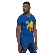 Load image into Gallery viewer, Behold! Short-Sleeve T-Shirt
