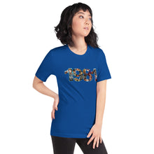 Load image into Gallery viewer, 1981 Pops! Short-Sleeve Unisex T-Shirt
