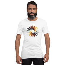 Load image into Gallery viewer, Bear Flag Short Sleeve T-Shirt
