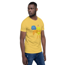 Load image into Gallery viewer, Behold! Short-Sleeve T-Shirt
