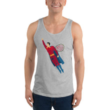 Load image into Gallery viewer, Daxam Might Tank Top
