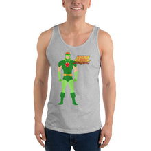 Load image into Gallery viewer, Original Star Tank Top
