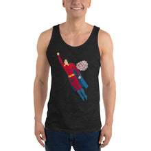 Load image into Gallery viewer, Daxam Might Tank Top
