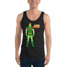 Load image into Gallery viewer, Original Star Tank Top
