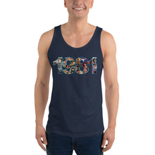 Load image into Gallery viewer, 1981 Pops! Tank Top
