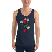 Load image into Gallery viewer, Ultra Choice Tank Top
