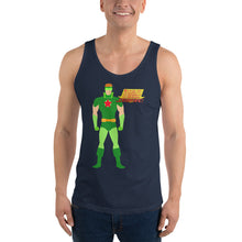 Load image into Gallery viewer, Original Star Tank Top
