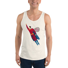 Load image into Gallery viewer, Daxam Might Tank Top
