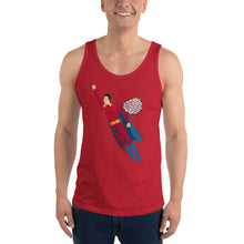 Load image into Gallery viewer, Daxam Might Tank Top
