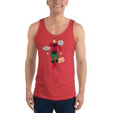 Load image into Gallery viewer, Ultra Choice Tank Top
