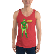 Load image into Gallery viewer, Original Star Tank Top
