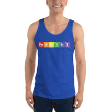 Load image into Gallery viewer, PowerVers Tank Top
