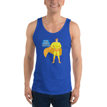 Load image into Gallery viewer, Behold! Tank Top
