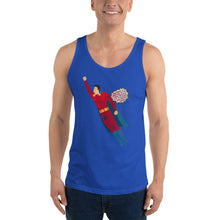 Load image into Gallery viewer, Daxam Might Tank Top
