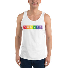 Load image into Gallery viewer, PowerVers Tank Top
