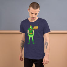 Load image into Gallery viewer, Original Star Short-Sleeve T-Shirt
