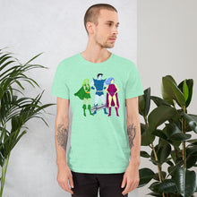 Load image into Gallery viewer, Legion Academy Short-Sleeve T-Shirt
