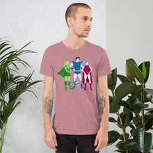 Load image into Gallery viewer, Legion Academy Short-Sleeve T-Shirt
