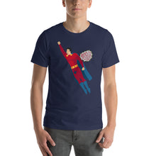 Load image into Gallery viewer, Daxam Might Short-Sleeve T-Shirt
