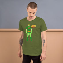 Load image into Gallery viewer, Original Star Short-Sleeve T-Shirt
