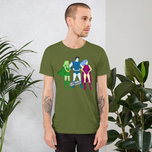 Load image into Gallery viewer, Legion Academy Short-Sleeve T-Shirt

