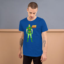 Load image into Gallery viewer, Original Star Short-Sleeve T-Shirt
