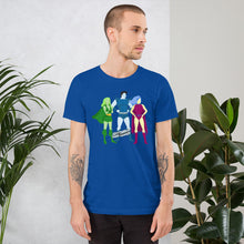 Load image into Gallery viewer, Legion Academy Short-Sleeve T-Shirt
