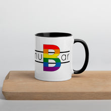 Load image into Gallery viewer, nuBar Pride Mug
